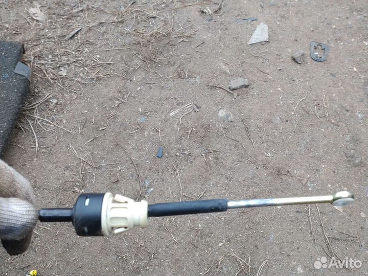 Трос АКПП kia cerato 1