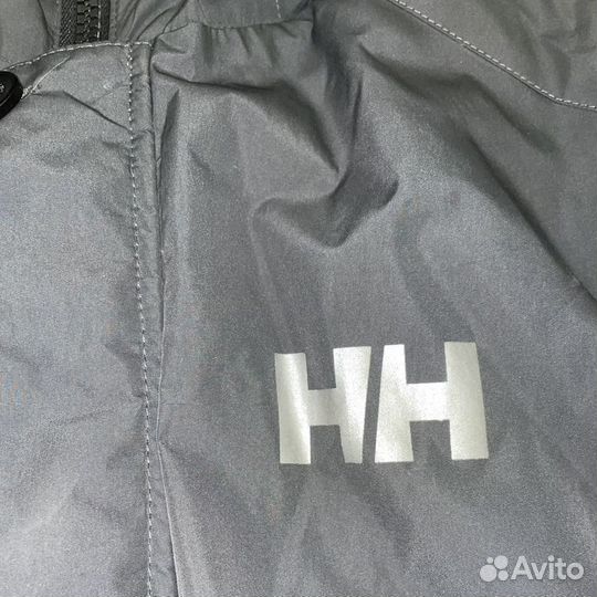 Зимняя куртка Helly Hansen