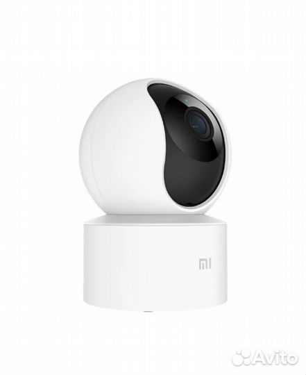 Камера видеонаблюдения