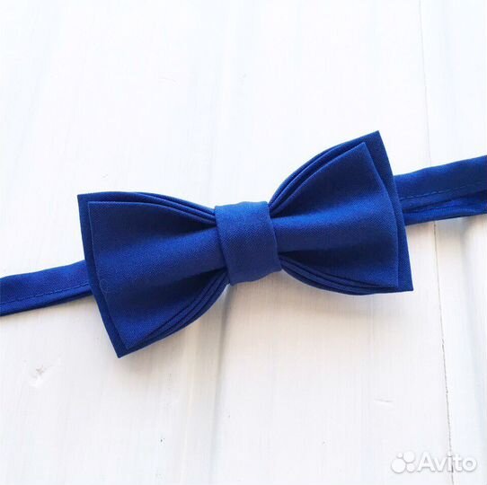 Галстук-бабочка