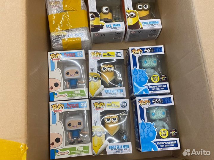 Funko pop