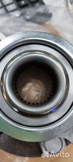 Ступица передняя Nissan Qashqai/Juke/X-Trail