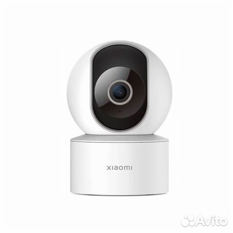 Камера видеонаблюдения Xiaomi Smart Camera C200 EU
