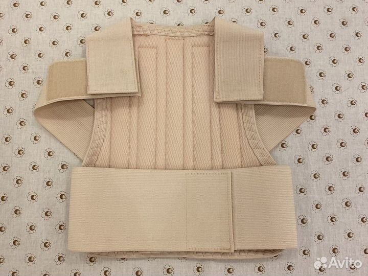 Корректор осанки