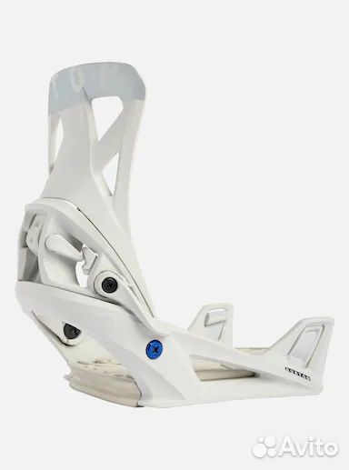 Крепления для сноуборда Burton Step On 2023 Gray