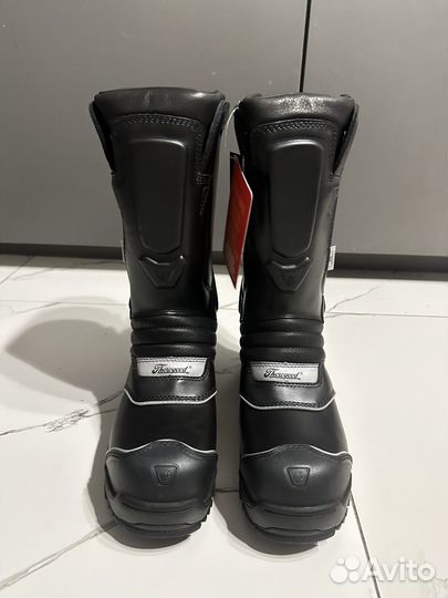 Сапоги пожарного lion by Thorogood QR14