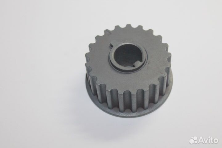 Коленвал Nexia