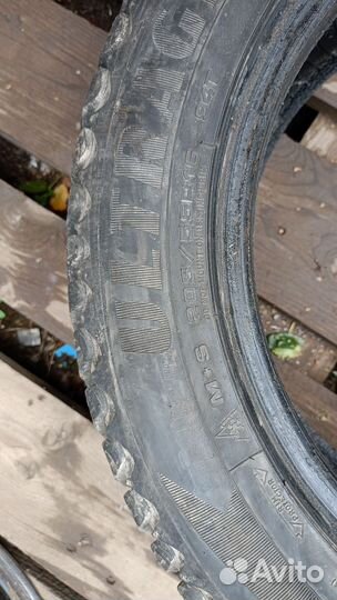 Goodyear UltraGrip 205/55 R16