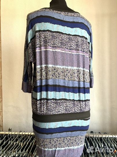 Платье женское трикотаж 42-46