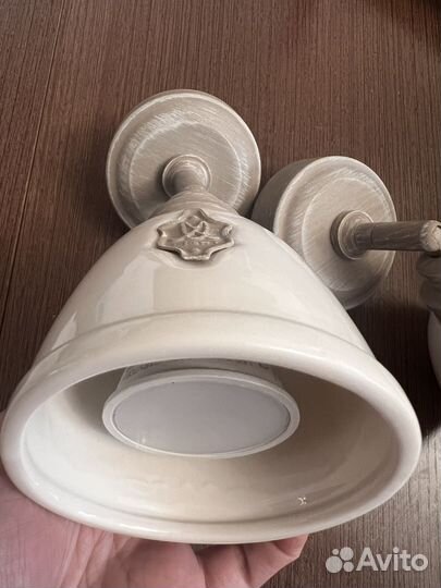 Светильник светодиодный настенный