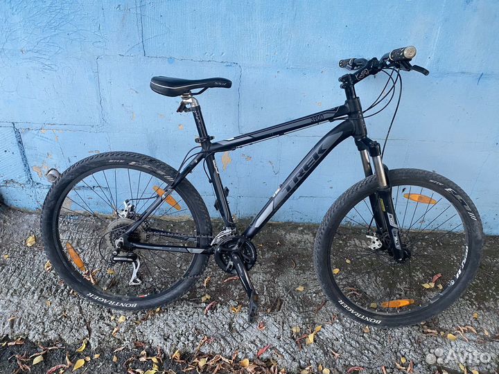 Велосипед Trek 3900