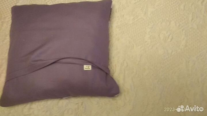 Декоративные подушки