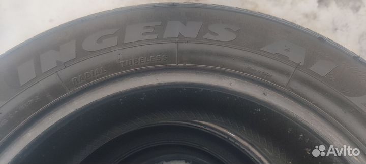 Antares Ingens A1 225/60 R18 100V