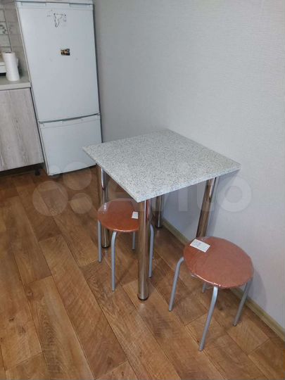 Комната 18 м² в 1-к., 5/5 эт.