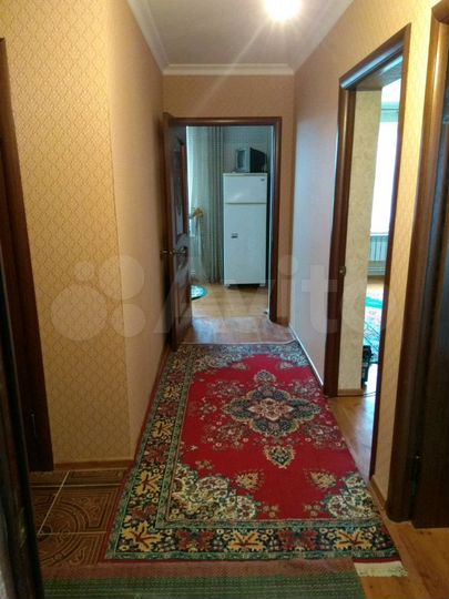 Дом 65 м² на участке 8 сот.