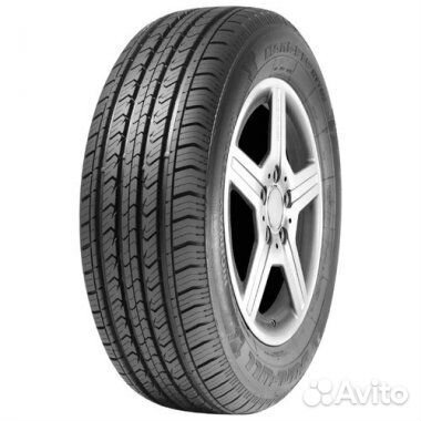 Sunfull Mont-Pro HT782 235/60 R17 102H