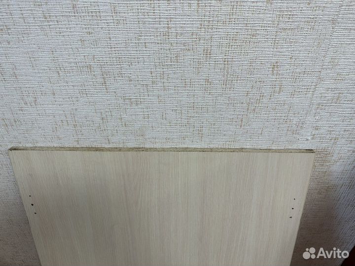 Фасад на посудомойку