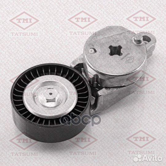 Натяжитель tatsumi поликлин.ремня с роликом L