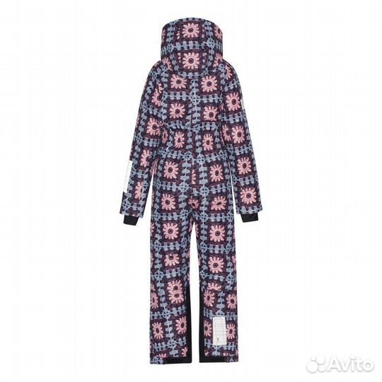 Комбинезон Molo Hux Crochet (разноцветный), р. 116