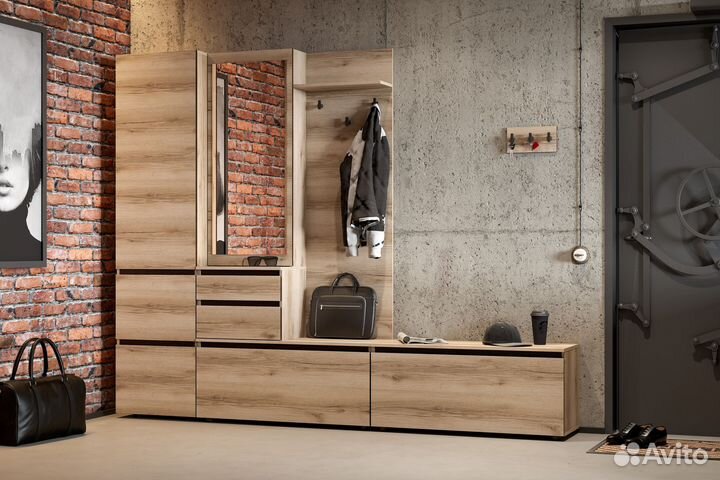 Пенал Берген