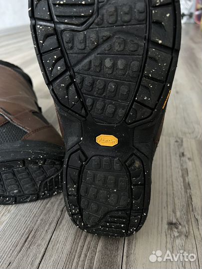 Сноубордические ботинки k2 maysis