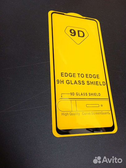 Стекло Samsung A21