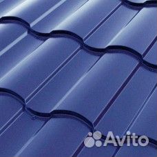 Металлочерепица