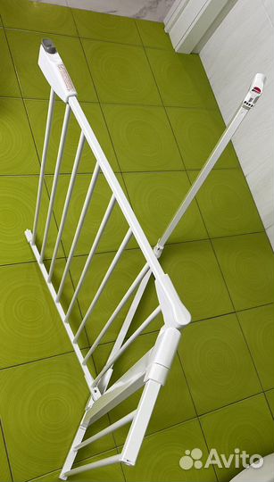 Ворота безопасности на лестницу