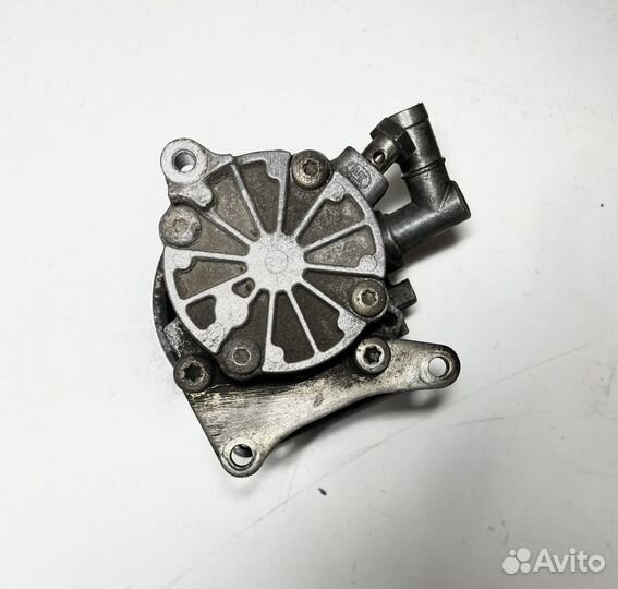 Насос гур Mercedes W210 2.3