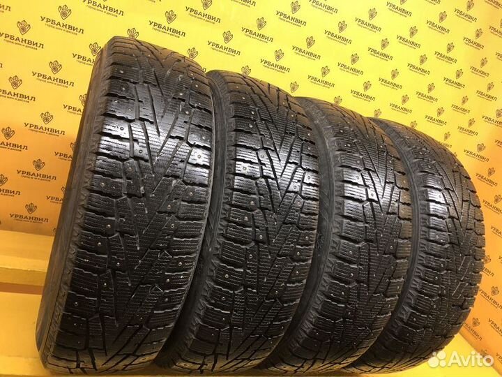 Nexen Winguard WinSpike SUV 225/65 R17 106T