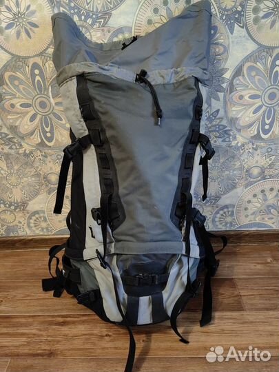 Рюкзак туристический deuter 45 +10