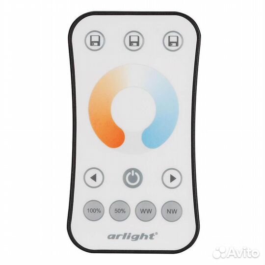 Пульт ду Arlight Smart 025145