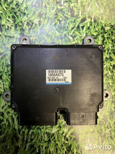 Эбу шитый Адакт Lancer 10