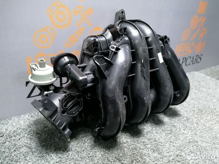 Коллектор впускной Mazda 6 GH 2.0