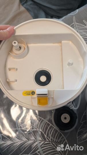 Увлажнитель воздуха Xiaomi Deerma DEM F600