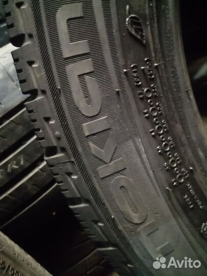 Nokian Tyres Nordman RS2 SUV 225/55 R18