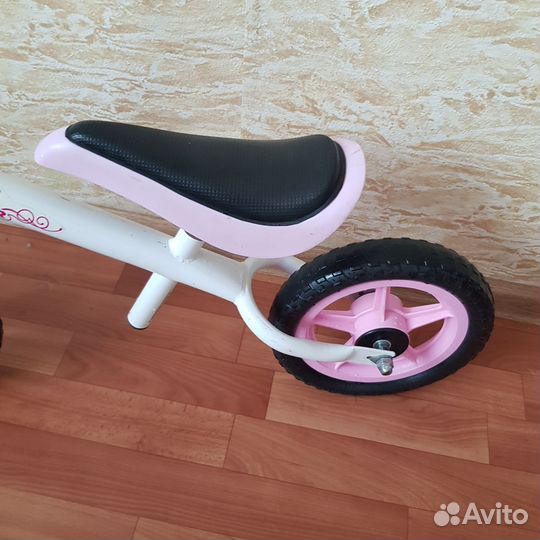 Беговел kettler