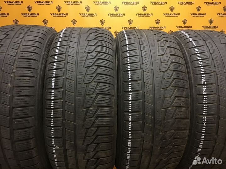 Nokian Tyres WR G2 235/50 R18 101V
