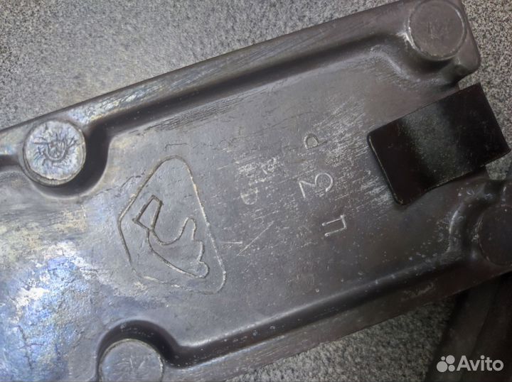 СССР форма для леденцов