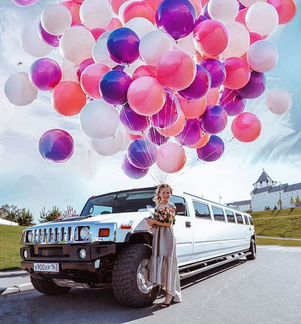Аренда Лимузина