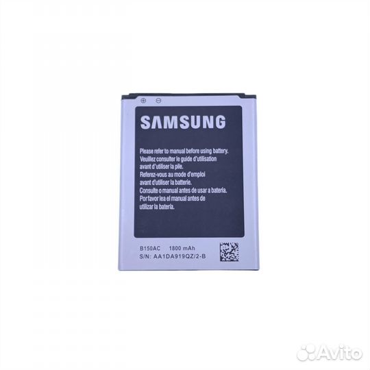 Аккумулятор Samsung G350, B150AC, B150AE