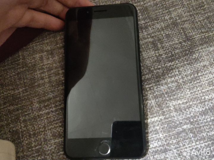 iPhone 7 Plus, 256 ГБ