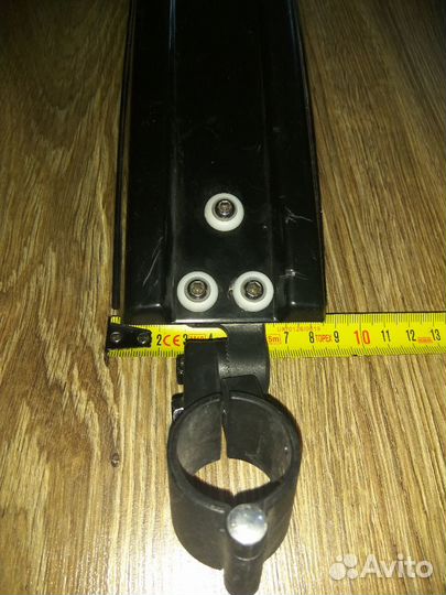 Продаю комплект крыльев 