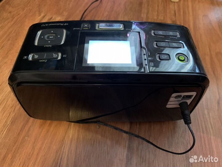 Фотопринтер HP Photosmart A717