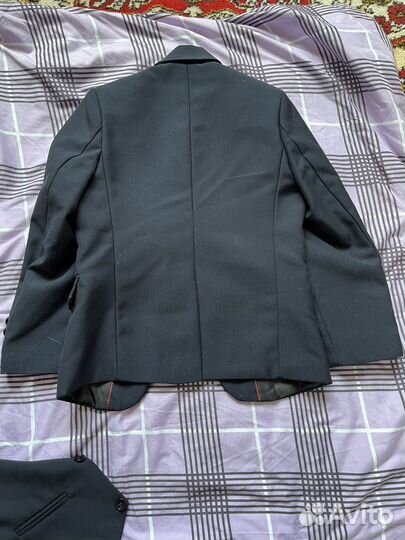 Костюм школьный для мальчика