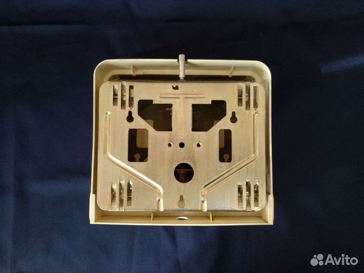 Весы кухонные механические, СССР