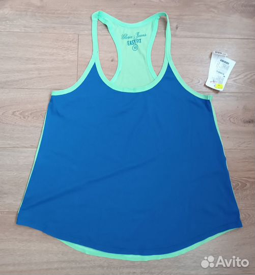 Майка для фитнеса новая