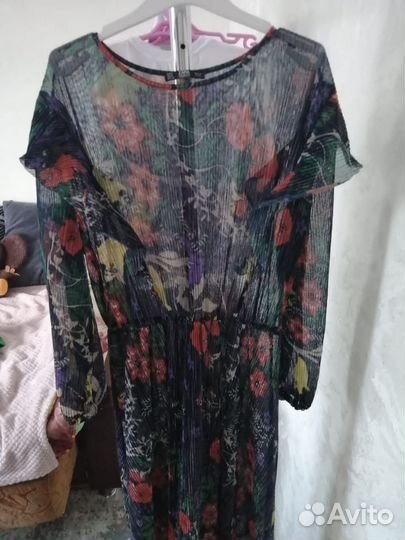 Платье Зара