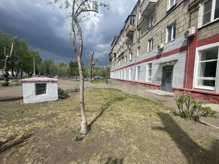 Свободного назначения, 636.3 м²