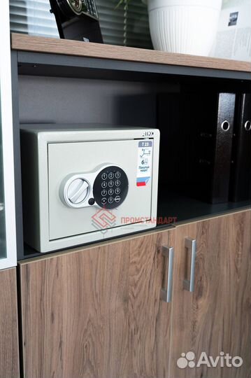 Сейф для денег aiko